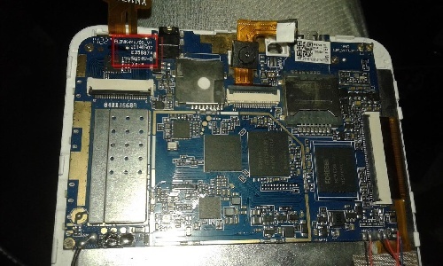 فایل فلش تبلت چینی با مشخصه ELINK-ME706_V1-v1-v2-v3 2014.05