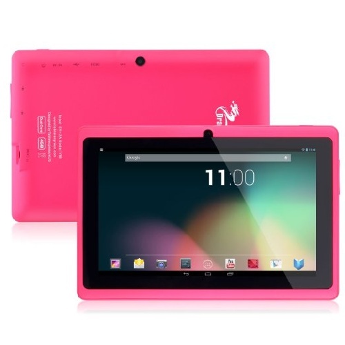 فایل فلش چینی ET-Q8-V2.0 با پردازشگر A33