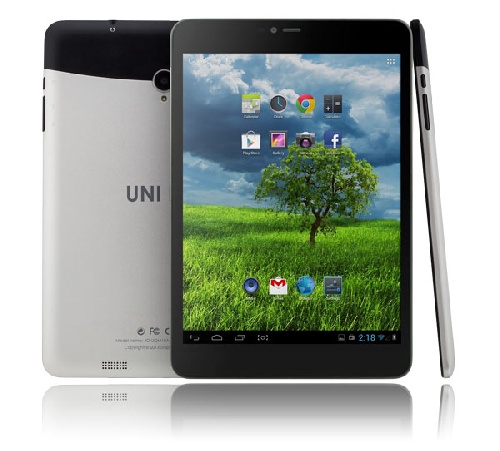 فایل فلش تبلت چینی UNI PAD JO-UQM10A-14QBV