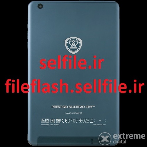 فایل فلش فارسی Prestigio MultiPad 4 QUANTUM 8.0 3G PMT5487_3G