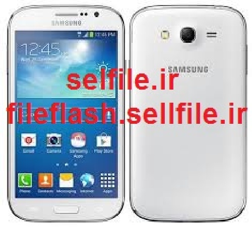 فایل فلش گوشی سامسونگ I9060I کپی با CPU MTK