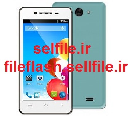 فایل فلش گوشی چینی VIWA A3G