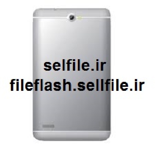 فایل فلش تبلت چینی A4TACH t-801-3G elink-mr801-v2 mt6582