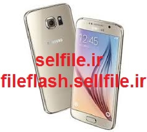 فایل سرت G920FD Cert , EFS