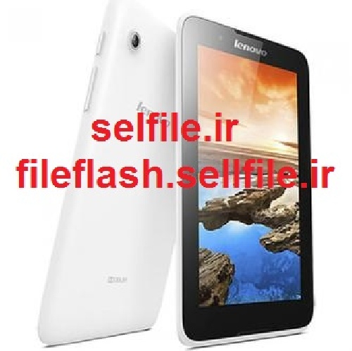 بکاپ Nvram برای ترمیم سریال و بیسباند LenovoA3300-GV