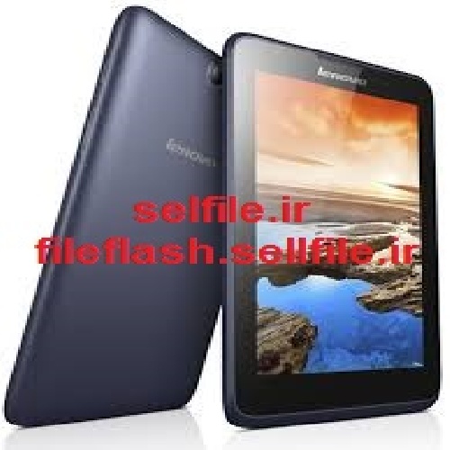 بکاپ Nvram برای ترمیم سریال و بیسباند Lenovo-A5500-HV