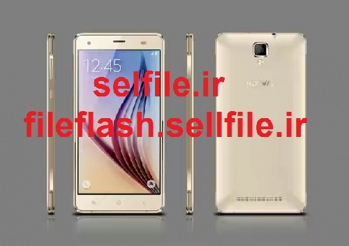 فایل فلش گوشی Hotwav Venus X2