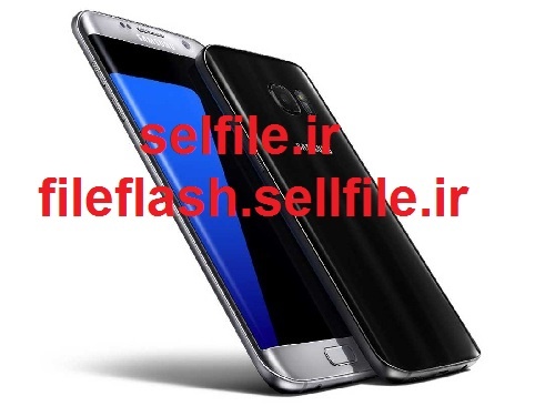 آموزش ترمیم سریال سامسونگS7 Edge SM-G935F در اندروید 6.0.1