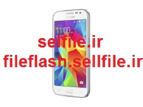 فایل فلش فارسی سامسونگ Core Prime Td-lte G3608