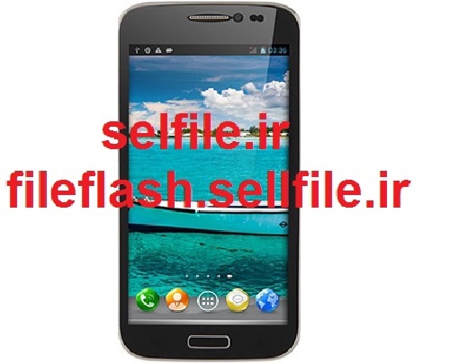 فایل فلش گوشی GFIVE President G7 