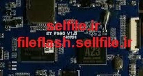 فایل فلش تبلت چینی با برد ET_F900_v1.5 A23