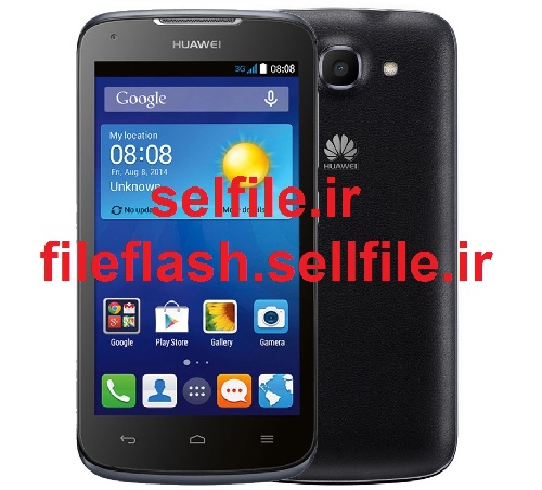 بکاپ Nvram برای ترمیم سریال و بیسباند Y520-U22