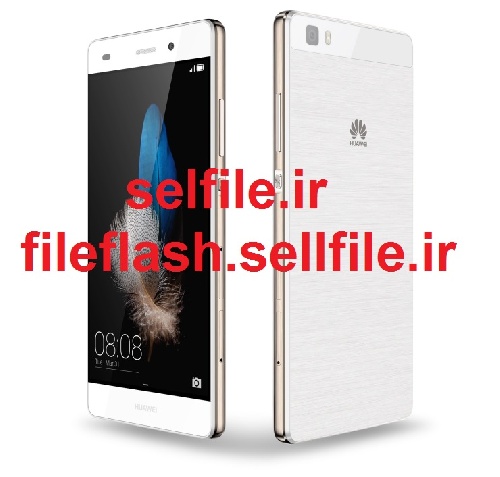 فایل فلش گوشی P8 Lite  ALE-L21  برای حل مشکل WIFI 
