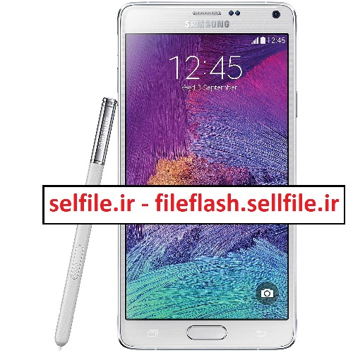 فایل فلش گوشی کپی نوت 4 - Note 4 N9100