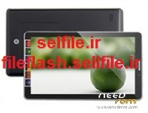 فایل فلش تبلت چینی P5800 V559 MT6571