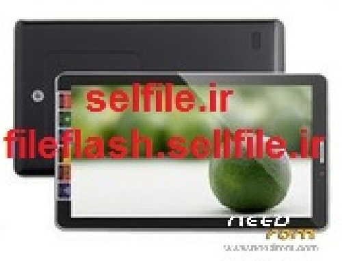 فایل فلش تبلت چینی با مشخصه برد P1000_V054 MT6572