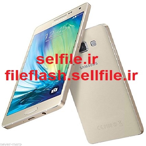 فایل روت گوشی سامسونگ A700F Root اندروید 6.0.1