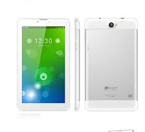 فایل فلش اورجینال و فارسی تبلت  CCiT A100W کاملا تست شده