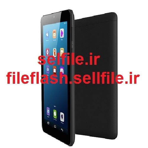 فایل فلش تبلت چینی با مشخصه برد MB709Q5_A33_V3.3
