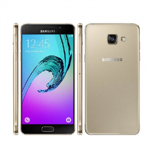 فایل فلش رسمی و فارسی Samsung A5108 Galaxy A5 2016 