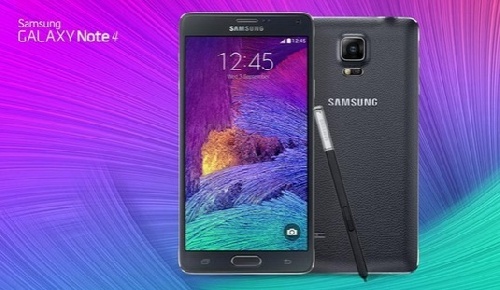فایل فلش فول فارسی Note 4 (T-Mobile) N910T با ماندگاری باطری خوب و سرعت عالی