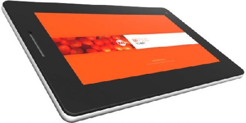 فایل فلش اورجینال تبلت چینی MICRODIGIT 7 3G TAB M-SERIES M7506