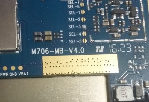 فایل فلش تبلت چینی با مشخصه برد MT6572 M706-MB-V4.0