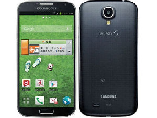 فایل فلش فارسی SAMSUNG SC-04E Galaxy S4