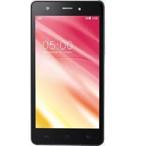 فایل فلش تست شده گوشی Lava Iris 505_S106_20160705