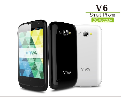 فایل فلش گوشی چینی Viwa V6 MT6572