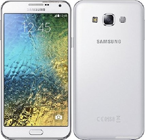 فایل سرت سامسونگ E7000 Cert