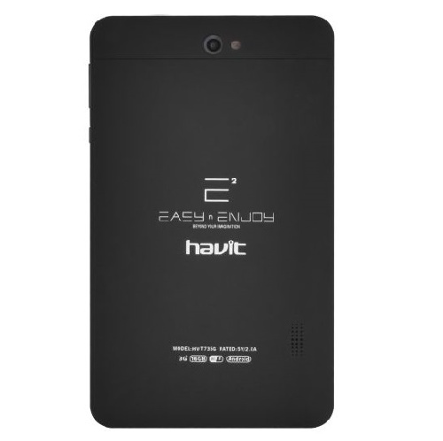 فایل فلش تست شده  Easy And Enjoy Havit HV-T732G MT6582