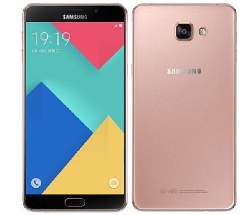 فایل فلش گوشی کپی Samsung A9 MT6572