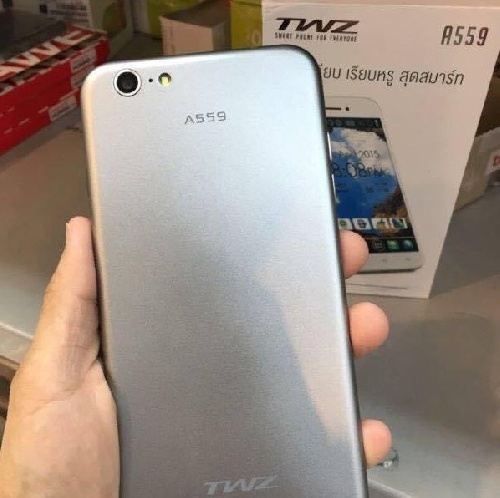 فایل فلش TWZ A559 MT6572 اندروید 4.4.2