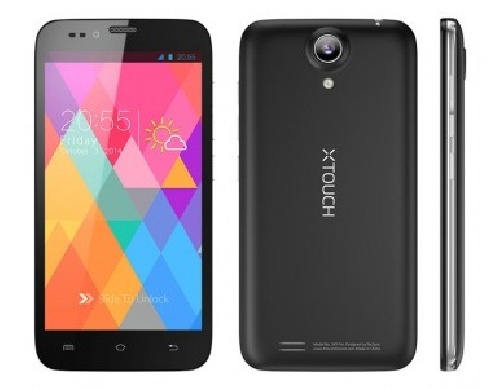 فایل فلش گوشی XTOUCH SKY PRO MT6582