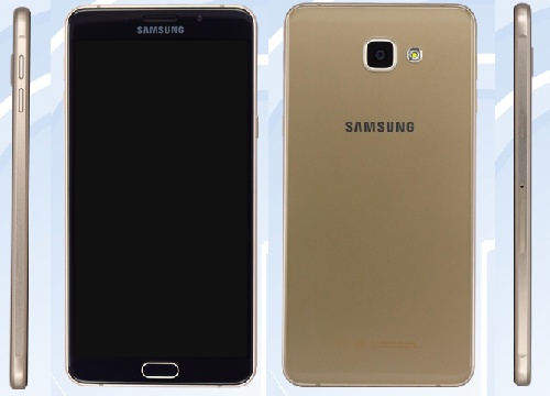 فایل سرت سامسونگ A9000 Cert