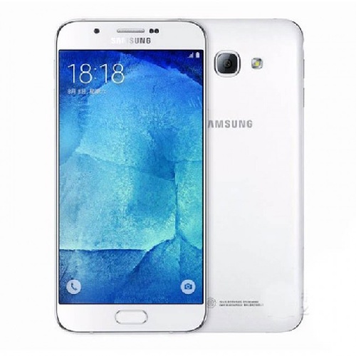 فایل فلش فارسی و بدون مشکل سامسونگ A8000 قابل رایت با اودین