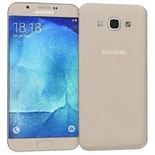 فایل سرت سامسونگ A800iz Cert برای حل مشکل شبکه