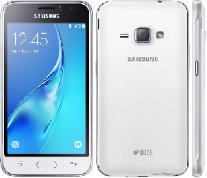 فایل سرت سامسونگ J120G Cert برای حل مشکل شبکه و سریال