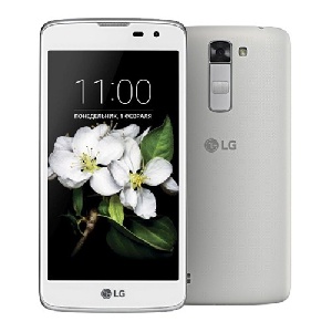 ترمیم بوت و حل مشکلات نرم افزاری و آنتن LG K7 X210DS