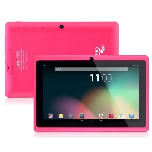 فایل فلش چینی ET-Q8-V2.0 با پردازشگر A33