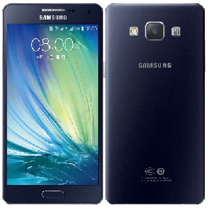 فایل فول فارسی سامسونگ گلگسی A5000