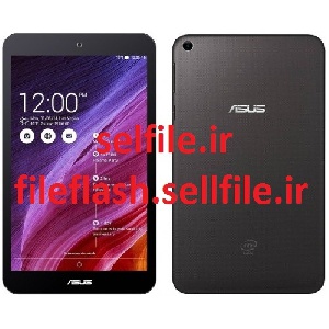 فایل فلش فارسی تبلت ASUS MeMO Pad 8 ME181C