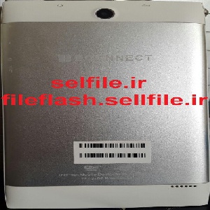 فایل فلش تبلت  ECONNECT  با مشخصه برد W706J_MB_V1.1