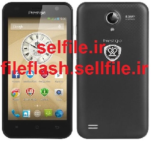 فایل فلش گوشی Prestigio MultiPhone 3450 DUO (PSP3450DUO)