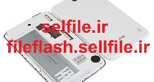 فایل فلش تبلت P1000 v600
