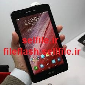 اندروید 5 با منوی فارسی برای ASUS Fonepad 7 (FE170CG)