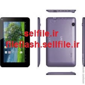 فایل فلش تبلت چینی UNI PAD RP-UDM01A-13QC