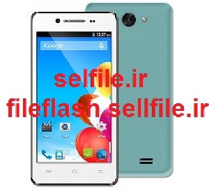 فایل فلش گوشی چینی VIWA A3G