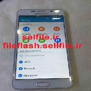 فایل فلش گوشی کپی Samsung Note5 MT6572